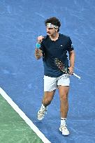 2025 Davis Cup France V Brazil - Orleans