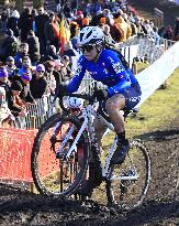 CICLISMO - Ciclocross - 2025 UCI Cyclo-Cross World Championships