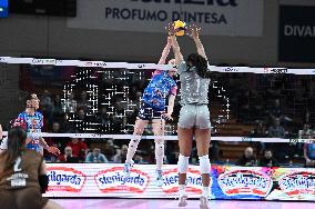 VOLLEY - Serie A1 Femminile - Igor Gorgonzola Novara vs Uyba Volley Busto Arsizio