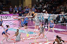 VOLLEY - Serie A1 Femminile - Igor Gorgonzola Novara vs Uyba Volley Busto Arsizio