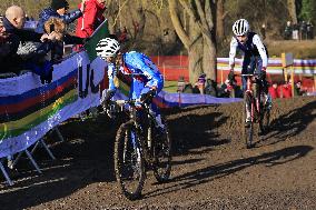 CICLISMO - Ciclocross - 2025 UCI Cyclo-Cross World Championships
