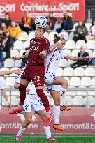 CALCIO - Serie A Femminile - AS Roma vs Sampdoria Women