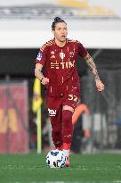 CALCIO - Serie A Femminile - AS Roma vs Sampdoria Women