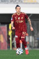 CALCIO - Serie A Femminile - AS Roma vs Sampdoria Women