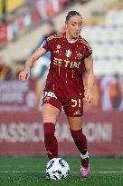 CALCIO - Serie A Femminile - AS Roma vs Sampdoria Women