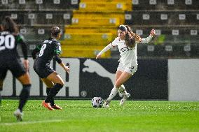 CALCIO - Serie A Femminile - US Sassuolo vs AC Milan