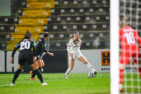 CALCIO - Serie A Femminile - US Sassuolo vs AC Milan