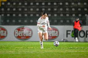 CALCIO - Serie A Femminile - US Sassuolo vs AC Milan