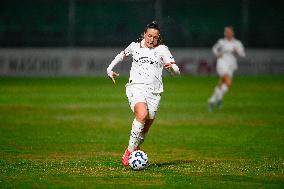 CALCIO - Serie A Femminile - US Sassuolo vs AC Milan