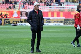 CALCIO - Serie B - US Catanzaro vs Cesena FC