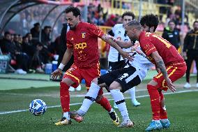 CALCIO - Serie B - US Catanzaro vs Cesena FC