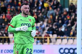 CALCIO - Serie B - US Catanzaro vs Cesena FC