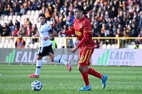 CALCIO - Serie B - US Catanzaro vs Cesena FC