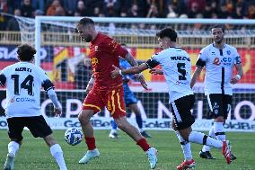 CALCIO - Serie B - US Catanzaro vs Cesena FC