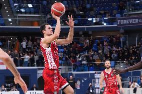 BASKET - Serie A2 - Wegreenit Urania Milano vs Riviera Banca Basket Rimini