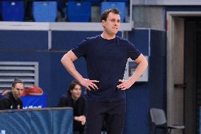 BASKET - Serie A2 - Wegreenit Urania Milano vs Riviera Banca Basket Rimini