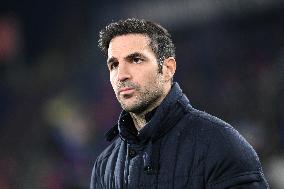 CALCIO - Serie A - Bologna FC vs Como 1907