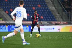 CALCIO - Serie A - Bologna FC vs Como 1907