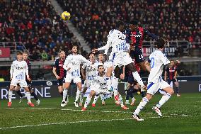 CALCIO - Serie A - Bologna FC vs Como 1907