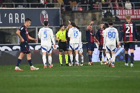 CALCIO - Serie A - Bologna FC vs Como 1907
