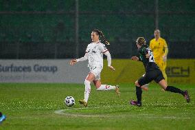 CALCIO - Serie A Femminile - US Sassuolo vs AC Milan