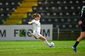 CALCIO - Serie A Femminile - US Sassuolo vs AC Milan