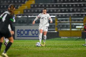 CALCIO - Serie A Femminile - US Sassuolo vs AC Milan
