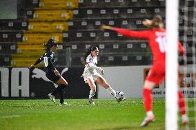 CALCIO - Serie A Femminile - US Sassuolo vs AC Milan