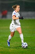 CALCIO - Serie A Femminile - US Sassuolo vs AC Milan