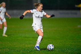 CALCIO - Serie A Femminile - US Sassuolo vs AC Milan
