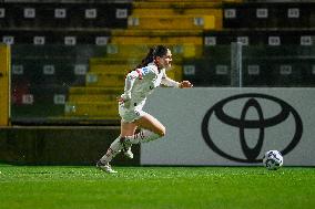CALCIO - Serie A Femminile - US Sassuolo vs AC Milan