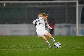 CALCIO - Serie A Femminile - US Sassuolo vs AC Milan