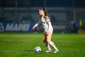 CALCIO - Serie A Femminile - US Sassuolo vs AC Milan