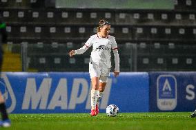 CALCIO - Serie A Femminile - US Sassuolo vs AC Milan