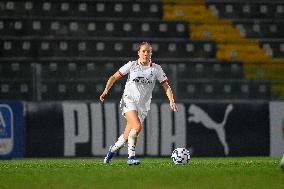 CALCIO - Serie A Femminile - US Sassuolo vs AC Milan