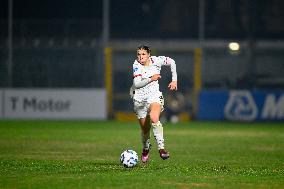 CALCIO - Serie A Femminile - US Sassuolo vs AC Milan