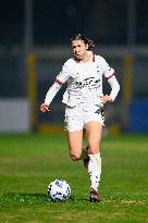 CALCIO - Serie A Femminile - US Sassuolo vs AC Milan
