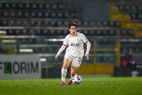 CALCIO - Serie A Femminile - US Sassuolo vs AC Milan