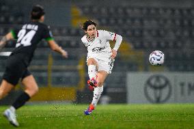 CALCIO - Serie A Femminile - US Sassuolo vs AC Milan