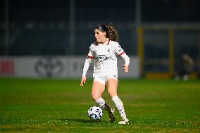 CALCIO - Serie A Femminile - US Sassuolo vs AC Milan