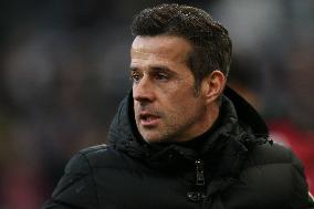 Newcastle United FC v Fulham FC - Premier League