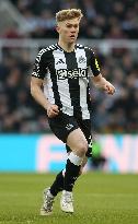 Newcastle United FC v Fulham FC - Premier League
