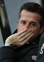 Newcastle United FC v Fulham FC - Premier League
