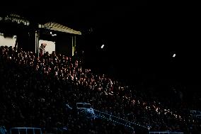 Newcastle United FC v Fulham FC - Premier League