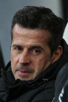 Newcastle United FC v Fulham FC - Premier League