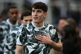 Newcastle United FC v Fulham FC - Premier League