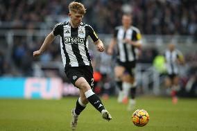 Newcastle United FC v Fulham FC - Premier League
