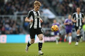 Newcastle United FC v Fulham FC - Premier League