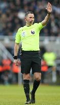 Newcastle United FC v Fulham FC - Premier League