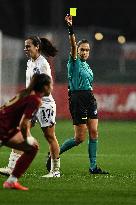 AS Roma v UC Sampdoria - Women Serie A